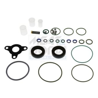 Kit d'assemblage, pompe à carburant MEAT & DORIA OEM 055206489