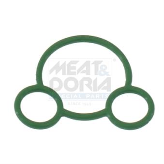 Joint, pompe d'injection MEAT & DORIA OEM BH3T9350AA