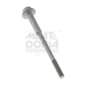 Vis de fermeture MEAT & DORIA OEM WHT004923