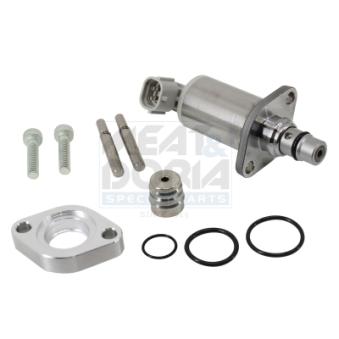 Détendeur, système à rampe commune MEAT & DORIA [9885]