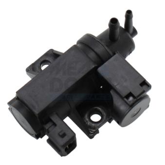 Soupape, réaspiration/controle des gaz d'échappement MEAT & DORIA 99004 pour SEAT LEON 1.4 TSI - 125cv Soupape, réaspiration/controle des gaz d'échappement MEAT & DORIA 99004 pour SEAT LEON 1.4 TSI - 125cv