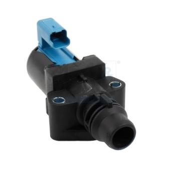 Vanne de regulation chauffage MEAT & DORIA [9901]