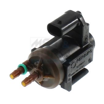 Vanne EGR, commande des gaz d'échappement MEAT & DORIA 99014 pour AUDI A5 Cooper D - 116cv