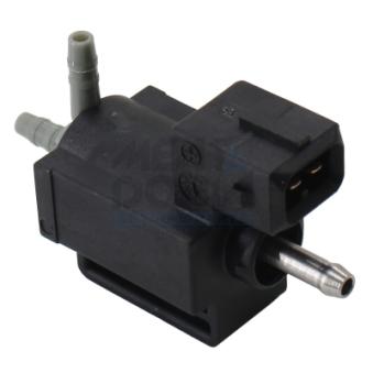 Valve, controle d'air-air d'admission MEAT & DORIA 99026 pour JAGUAR XF 3.0 D - 275cv