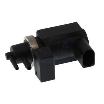 Capteur de pression, commande volets d'échappement MEAT & DORIA 99028 pour KIA CLARUS 2.5 TDI - 163cv