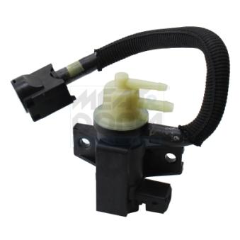 Capteur de pression, turbocompresseur MEAT & DORIA OEM 4423698