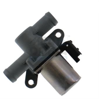 Vanne de régulation du liquide de refroidissement MEAT & DORIA [99053]