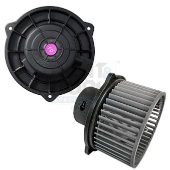 Pulseur d'air habitacle MEAT & DORIA [994074]