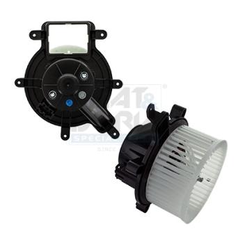 Pulseur d'air habitacle MEAT & DORIA OEM 00006441cp