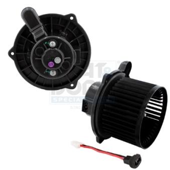 Pulseur d'air habitacle MEAT & DORIA 994309 pour KIA SOUL 1.6 GDI - 132cv