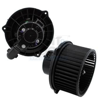 Pulseur d'air habitacle MEAT & DORIA 994332