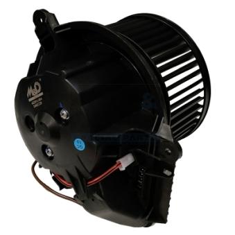 Pulseur d'air habitacle MEAT & DORIA 994421 pour CITROEN JUMPY 2.0 HDI 120 - 120cv