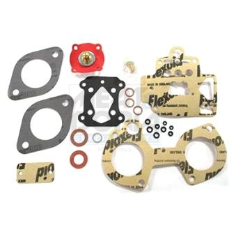 Kit de réparation, carburateur MEAT & DORIA [D14]