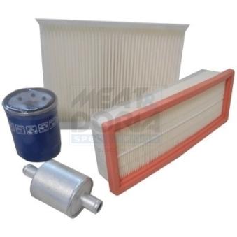 Kit de filtres MEAT & DORIA OEM 9S519601A1A