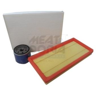 Kit de filtres MEAT & DORIA OEM 06808623