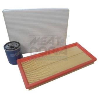 Kit de filtres MEAT & DORIA OEM 15400PLC004