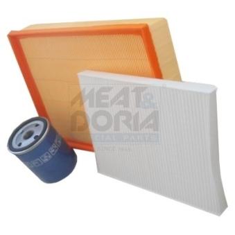 Kit de filtres MEAT & DORIA OEM 1109K9