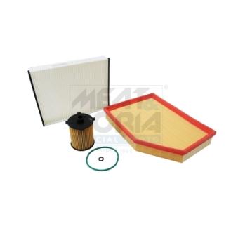 Kit de filtres MEAT & DORIA [FKVLV002]