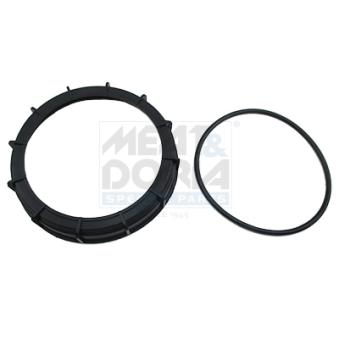 Joint d'étanchéité, palpeur de réservoir MEAT & DORIA GSK12 pour OPEL COMBO 111 CDI - 110cv