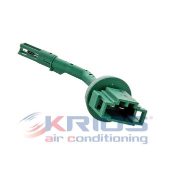 Capteur, température intérieur MEAT & DORIA K103043