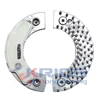 Régulateur, pulseur d'air habitacle MEAT & DORIA OEM 6441AP