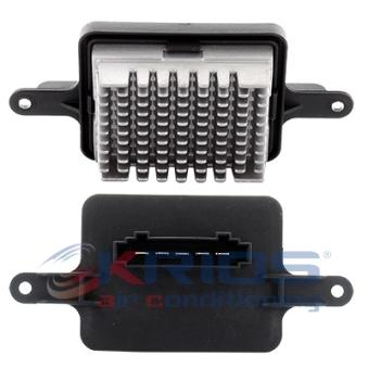 Régulateur, pulseur d'air habitacle MEAT & DORIA OEM P7708003