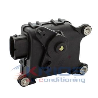 Élément de commande, climatisation MEAT & DORIA K107063 pour HYUNDAI IX35 1.9 TDI - 110cv