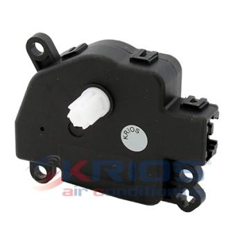 Élément de commande, climatisation MEAT & DORIA K107096