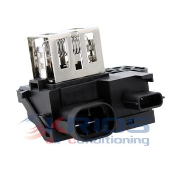 Résistance du ventilateur de radiateur MEAT & DORIA [K109223]