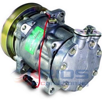 Compresseur, climatisation MEAT & DORIA OEM 71721745 Compresseur, climatisation MEAT & DORIA OEM 71721745