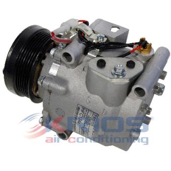 Compresseur, climatisation MEAT & DORIA OEM 4635892 Compresseur, climatisation MEAT & DORIA OEM 4635892