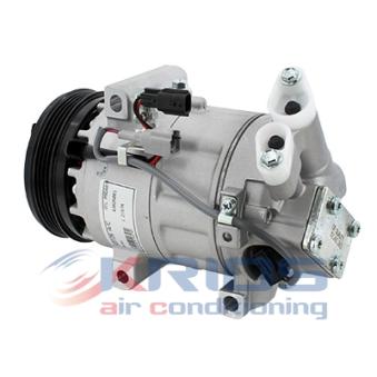 Compresseur, climatisation MEAT & DORIA OEM 926000050R
