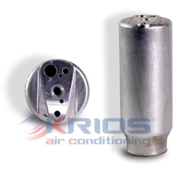 Filtre déshydratant, climatisation MEAT & DORIA [K132040]