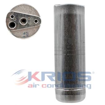Filtre déshydratant, climatisation MEAT & DORIA OEM 60815307