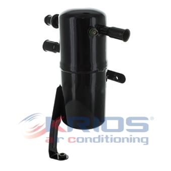 Filtre déshydratant, climatisation MEAT & DORIA K132157