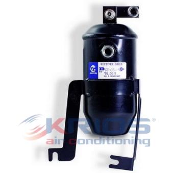 Filtre déshydratant, climatisation MEAT & DORIA OEM 9622258080