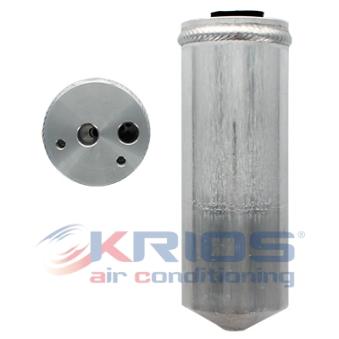 Filtre déshydratant, climatisation MEAT & DORIA OEM 46804655
