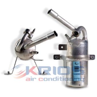 Filtre déshydratant, climatisation MEAT & DORIA OEM 1365483