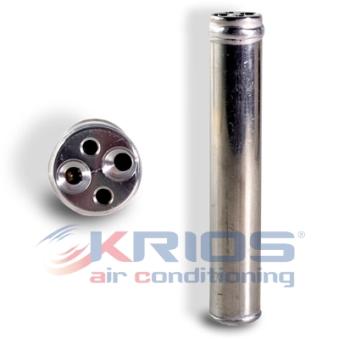 Filtre déshydratant, climatisation MEAT & DORIA OEM 9194971 Filtre déshydratant, climatisation MEAT & DORIA OEM 9194971