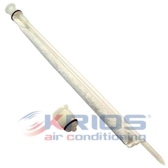 Filtre déshydratant, climatisation MEAT & DORIA K132342