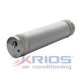 Filtre déshydratant, climatisation MEAT & DORIA K132360