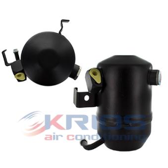 Filtre déshydratant, climatisation MEAT & DORIA OEM 1772730 Filtre déshydratant, climatisation MEAT & DORIA OEM 1772730