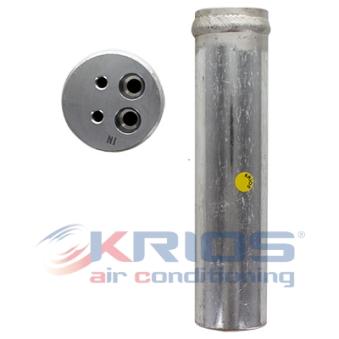 Filtre déshydratant, climatisation MEAT & DORIA K132402