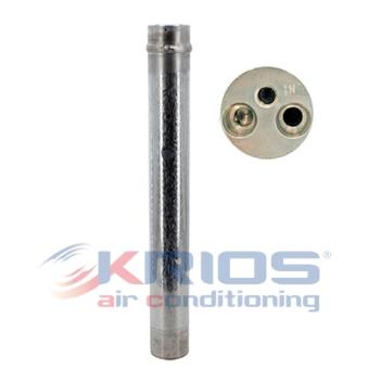 Filtre déshydratant, climatisation MEAT & DORIA K132421