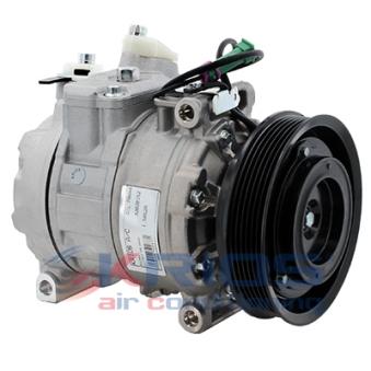 Compresseur, climatisation MEAT & DORIA OEM 71721731