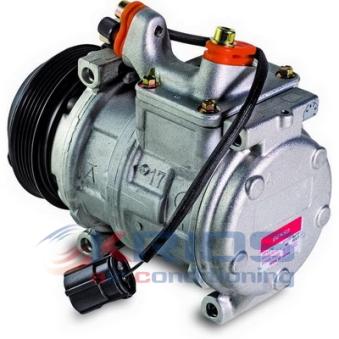 Compresseur, climatisation MEAT & DORIA OEM 64528385917