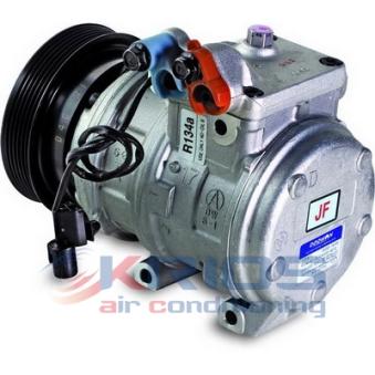 Compresseur, climatisation MEAT & DORIA OEM 0K2KB61450