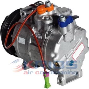 Compresseur, climatisation MEAT & DORIA OEM 4Z7260805
