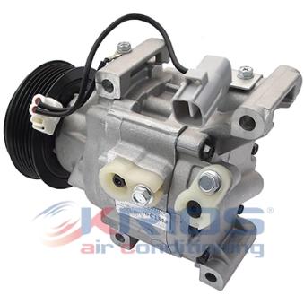 Compresseur, climatisation MEAT & DORIA OEM 8831002182