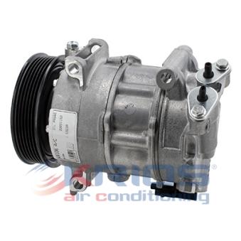 Compresseur, climatisation MEAT & DORIA OEM 6453WF